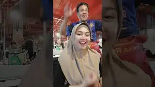 Om om ikut goyang bini orang