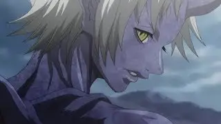 Top 5 Flesh Eating Anime Characters [Spoilers]