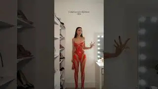 styling a mugler corset 