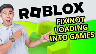 (Quick & Easy) How To Fix Roblox Not Loading Into Games on Mobile Android | Updated for 2025!