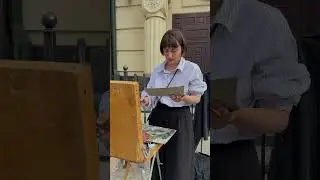 Плэнер в Сретенском монастыре 