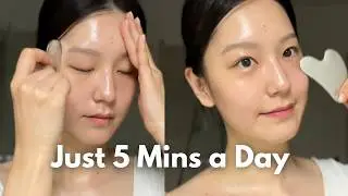 Gua Sha Routine for Beginners