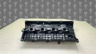 Крышка клапанная EHC07055 на двигатели 2.5л дизель D4CB на Hyundai, Kia