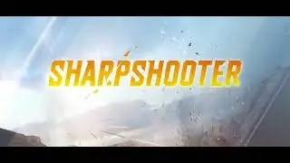 Pubg Mobile _ Sharpshooter 3 pt