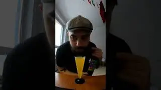 Энергетик No Limit Tropic - 
