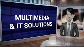 Zemaraim Technology: A Company Explainer Video for Multimedia and Information Technology Companies.