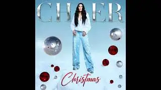 Cher - Please Come Home For Christmas Acapella