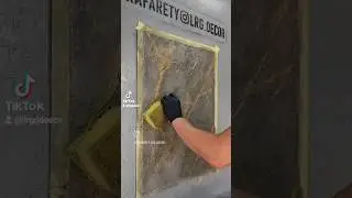 Все для декоратора.Штукатурка Трафареты
