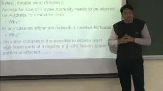 Mod-01 Lec-03 Instruction set architecture