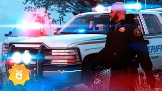 GTA 5 ROLEPLAY | YDDY:RP 