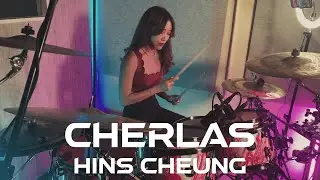 張敬軒 Hins Cheung - 賽勒斯的愛 Cherlas | Drum Cover by Fingfing