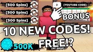 *NEW* WORKING ALL CODES FOR Shinobi Life 2 IN 2024 AUGUST! ROBLOX Shindo Life CODES