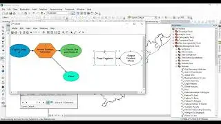 Splitting multi-polygon shape files and saving them to separate files in ArcGIS