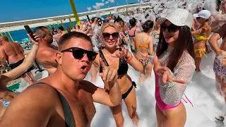 ТУРЦИЯ 2025: САМЫЙ РАЗВР@ТНЫЙ отель в Кемере: ОТДЫХ в ASDEM Park. ЦЕНЫ ШОКируют - ПЛЯЖИ пустые!