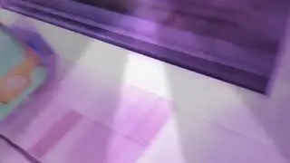 Огромный грузовик против всех.