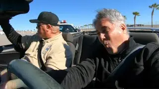 What It’s Like to Be Hit With a PIT Maneuver