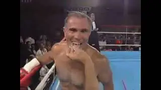Bill 'Superfoot' Wallace vs Joe Lewis Part 3