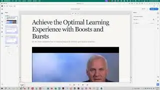 Adobe Captivate 2025: Interactive Videos