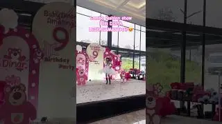 KIRA KIRA SIAPA YANG MENANG? DISTA LEIKA ATAU SAMANTHA YA?😍