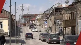 Gyumri Without Cars: Will the Proposal Pass?