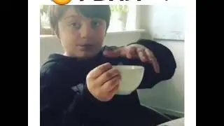 Мальчик четко ответил. От 95