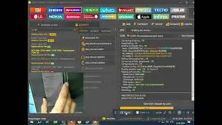 Honor 50 NTH-NX9. FRP/ удалить гугл аккаунт/FRP/ Unlocktool