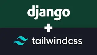 Tailwind Install with Django || Quanta++