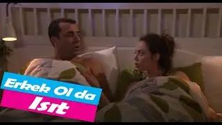 Erkek Ol da Isıt! | 1 Kadın 1 Erkek