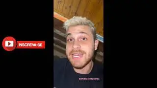 Tatuagens Novas do Gustavo Tubarão 2021! (Visualizer) 🔺