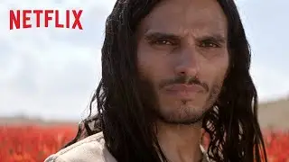 Mesías | Tráiler oficial de la temporada 1 | Netflix