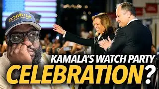 I Think We Beat Trump In Debate, Kamala Harris Gives Celebration Speech, Taylor Swift Endorsement