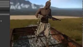 RUST Devblog 76/4