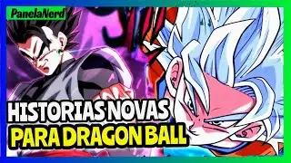 DRAGON BALL SPARKING ZERO TROUXE GOHAN BLACK!
