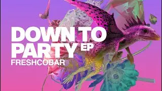 Freshcobar - Down