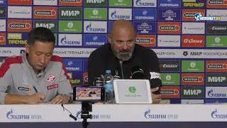 «Он мне практически как сын!»: Деян Станкович — о поцелуе в лоб Страхини Эраковича