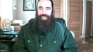 Daniel Hegerich interviews me on his Do the C.U.R.E. Podcast