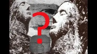 Артефакты Гватемалы, вырванные из правдивой истории мира, вандалами.