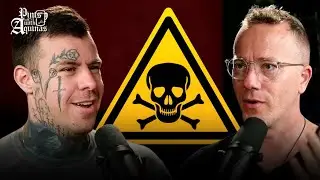 DEATH THREATS When I Converted! w/ Shayne Smith