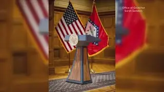 Ark. lawmakers respond to lectern audit findings