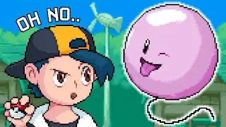 Beta Pokemon that we THANKFULLY didn't get