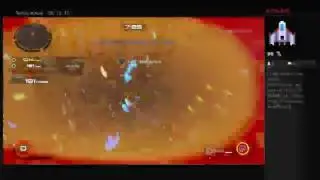 Diffusion PS4 en direct de Hellofdaymn