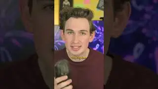I Looked Into a “True Mirror” and THIS Happened..😭