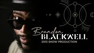 Brandon Blackwell (A$AP Rocky, Lizzo, Big Sean) | Full Sail University