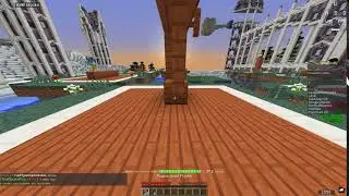 Acacia door 6.8