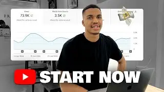 How Youtube Changed my Life. Top 3 Benefits of Creating Content on Youtube.