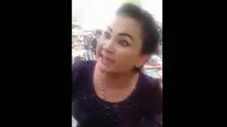Davlatni yerini uzlashtirib olib odamlardan dulya talab qildi