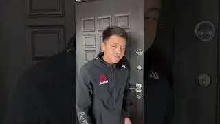 Парень Ограбил Маму !