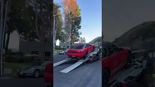 The S13 Hatchback is HERE!