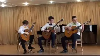 Г. Санз Канариос