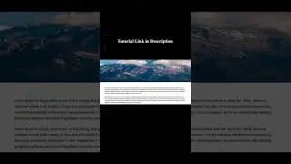 Notepad Web Design #shorts #shortvideo